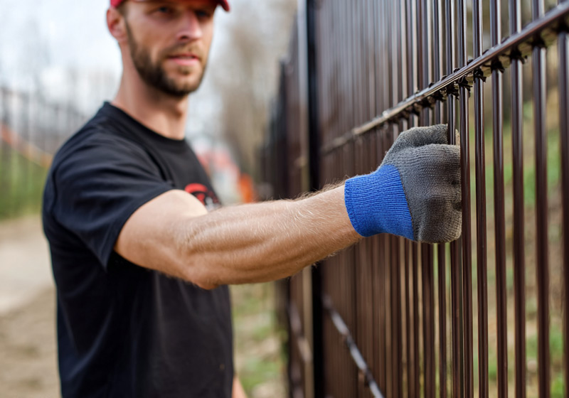 Burgess Hill Security Fencing Installation Burgess Hill Security Fencing Installation