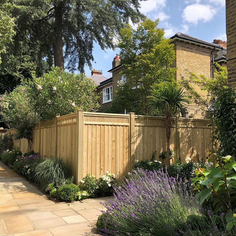 Fence installation and Repair Croydon