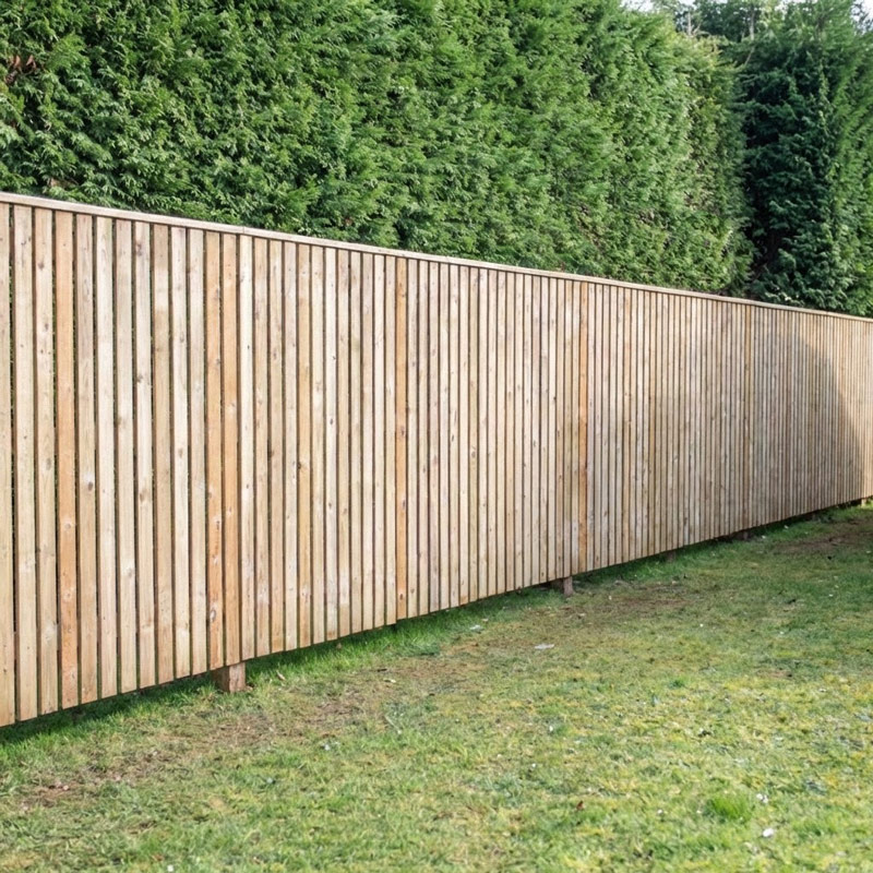 Garden Security Fencing Garden Security Fencing